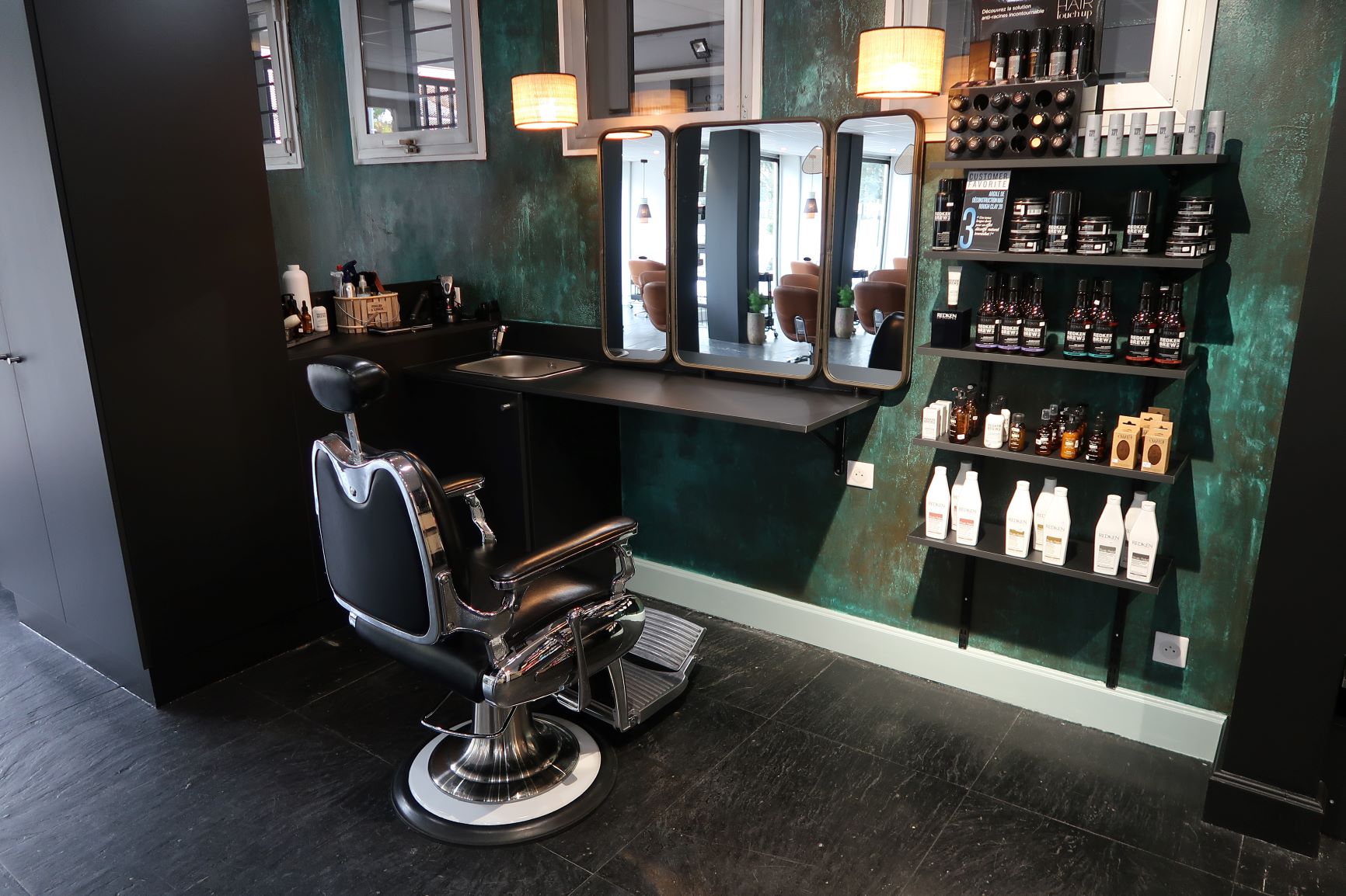 L Atelier De Christophe Talence